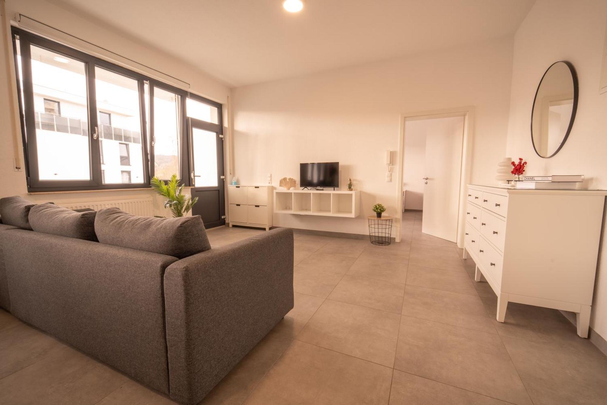 Mit Ladesaeule In Harleshausen Apartment Kassel