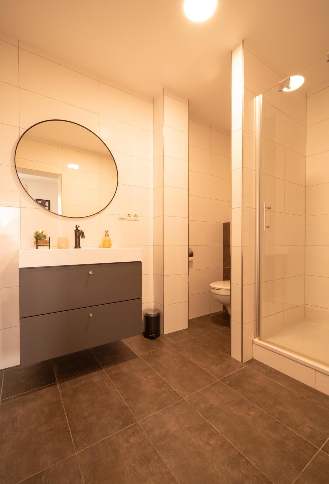 Apartment Mit Ladesaeule In Harleshausen Kassel
